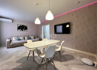 Продажа 2-комнатной квартиры, 83 м2, село Новобессергеневка, улица А.С. Куликова, 3к1