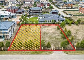 Продается земельный участок, 8 сот., коттеджный посёлок Мэдисон Парк, коттеджный посёлок Мэдисон парк, 157