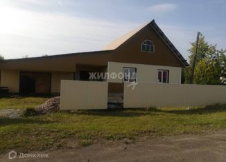 Продаю дом, 90.9 м2, поселок Ягодный, Садовая улица