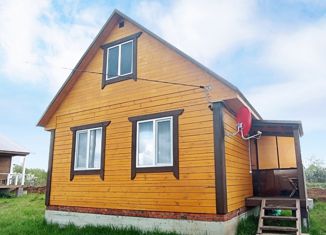 Продаю дом, 103 м2, деревня Юматово, Берёзовая улица