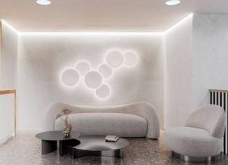 Квартира на продажу студия, 20.3 м2, Москва, Ленинградский проспект, 47с2, метро Аэропорт