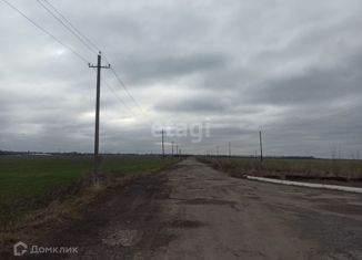 Продажа земельного участка, 7 сот., посёлок Матвеев Курган, Лесной переулок