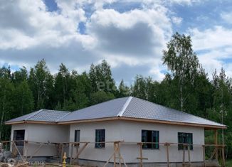 Продается дом, 155 м2, коттеджный посёлок Заповедник