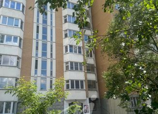 Продажа 2-комнатной квартиры, 59 м2, Москва, Рождественская улица, 18, метро Лухмановская