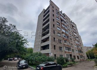 Продам 2-комнатную квартиру, 42 м2, Красноярск, улица Белопольского, 2, Железнодорожный район