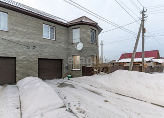 Продается дом, 136.6 м2, поселок Казенная Заимка, Арбатская улица, 76Д