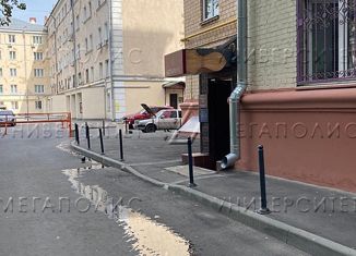 Сдам в аренду офис, 126 м2, Москва, Студенческая улица, Студенческая улица, 44