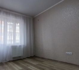 Квартира на продажу студия, 24 м2, Краснодар, Семигорская улица, Семигорская улица