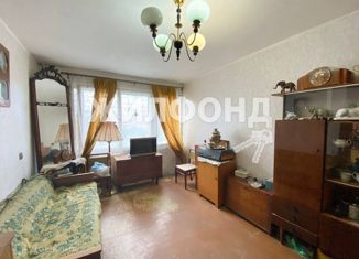 Продажа 3-комнатной квартиры, 59.5 м2, Санкт-Петербург, улица Партизана Германа, 11, муниципальный округ Урицк