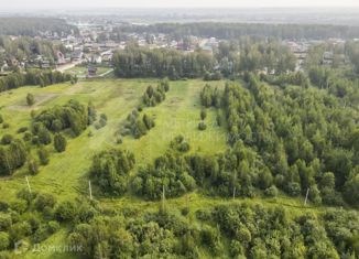 Продам участок, 8 сот., деревня Решетникова, Береговая улица, 3