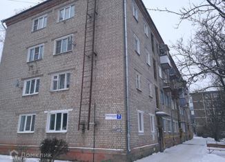 Продается однокомнатная квартира, 30 м2, Ивановская область, Ивановский переулок, 7
