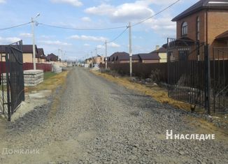 Продажа земельного участка, 7.5 сот., хутор Камышеваха, улица Жавель