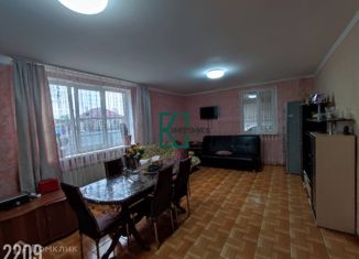 Продается дом, 83.2 м2, станица Калининская, улица имени В.И. Фадеева, 53