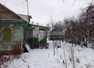 Продажа участка, 6.2 сот., Апрелевка, улица Будённого, 25