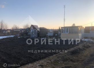 Продается дом, 18 м2, СНТ Рябинушка-3