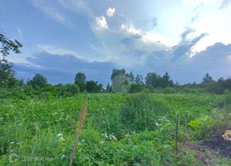 Продается участок, 14.2 сот., садовые участки Осока, Центральная улица