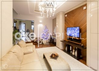 Таунхаус на продажу, 200 м2, поселок дома отдыха Озера