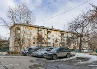 Продается двухкомнатная квартира, 43.4 м2, Екатеринбург, Чкаловский район, Сухоложская улица, 10
