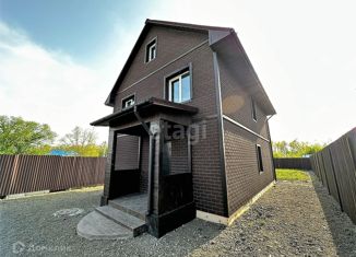 Продам дом, 110.6 м2, посёлок Де-Фриз, Четвёртая улица