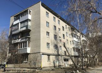 Продается четырехкомнатная квартира, 61.4 м2, Екатеринбург, Шефская улица, 89к2, метро Проспект Космонавтов