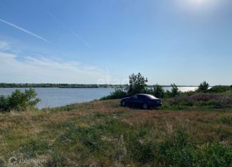 Продажа участка, 6 сот., деревня Покрово-Иртышское, Береговая улица