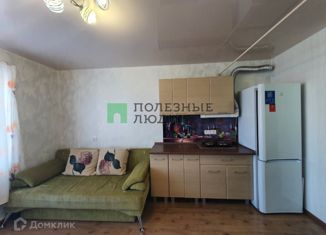 Сдается однокомнатная квартира, 17 м2, Ижевск, улица Коммунаров, 355, жилой район Север