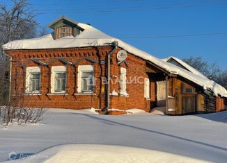 Продам дом, 26.5 м2, село Фетинино, Стопинская улица, 22