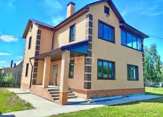 Продажа дома, 178.1 м2, Ликино-Дулёво, А-108, 203-й километр