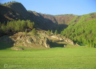 Продается земельный участок, 66.2 сот., село Толгоек