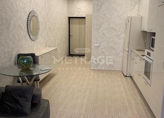 Квартира на продажу студия, 30 м2, Новосибирск, улица Гоголя, 40/1, метро Маршала Покрышкина