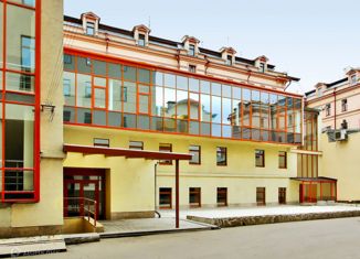 Офис на продажу, 1809.7 м2, Москва, Большой Кисловский переулок, 4с3, район Арбат