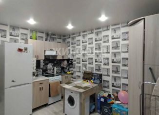 Продам квартиру студию, 21.7 м2, Норильск, Молодежный проезд, 1