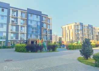 Продажа 1-комнатной квартиры, 46.4 м2, Татарстан, улица Генерала Ерина, 13к1