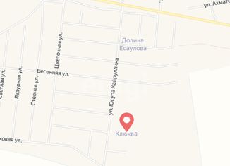 Земельный участок на продажу, 10 сот., деревня Есаулова