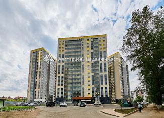 Продается 3-комнатная квартира, 73.2 м2, Томск, улица Войкова, 47/1, ЖК Войков