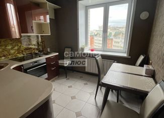 Продажа 2-комнатной квартиры, 56 м2, Забайкальский край, Угданская улица, 1А