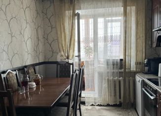 Продажа четырехкомнатной квартиры, 87.1 м2, Лянтор, 4-й микрорайон, 1