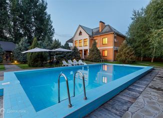 Дом на продажу, 385.6 м2, село Затон, улица Абая, 20