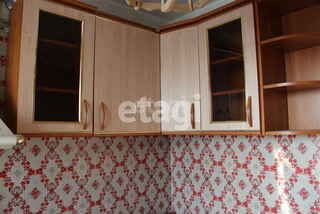 Однокомнатная квартира на продажу, 33 м2, Курган, проспект Конституции, 58, жилой район Энергетики