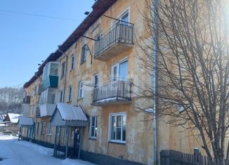 2-ком. квартира на продажу, 43 м2, Республика Алтай, Поселковая улица, 8