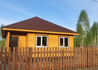 Продажа дома, 108 м2, поселок Чистые Ключи, 25Н-254