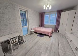 Сдается однокомнатная квартира, 42.4 м2, Владивосток, проспект 100-летия Владивостока, 178