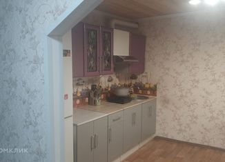 Продам дом, 54.7 м2, коттеджный посёлок Кузяево Парк, Сосновая улица, 47