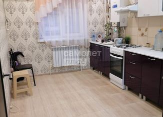 Продам 1-комнатную квартиру, 34.5 м2, поселок Овощной, Белорусская улица, 10