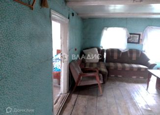 Продажа дома, 42.8 м2, деревня Парфентьево