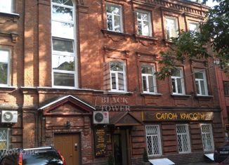Продаю офис, 1507 м2, Москва, Пуговишников переулок, 11, район Хамовники