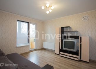 Однокомнатная квартира на продажу, 34 м2, Калининград, улица Дзержинского, 174
