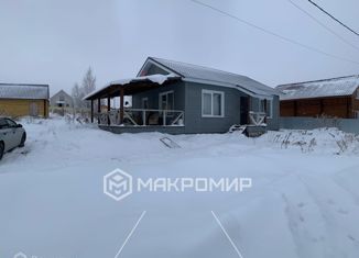 Дом на продажу, 73.7 м2, село Ягул, Княжинская улица, 41