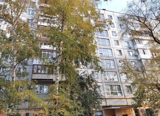 3-комнатная квартира на продажу, 62 м2, Самарская область, Больничная улица, 20А