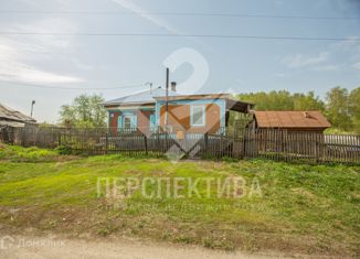 Продажа дома, 60 м2, деревня Мозжуха, Подгорный переулок, 13